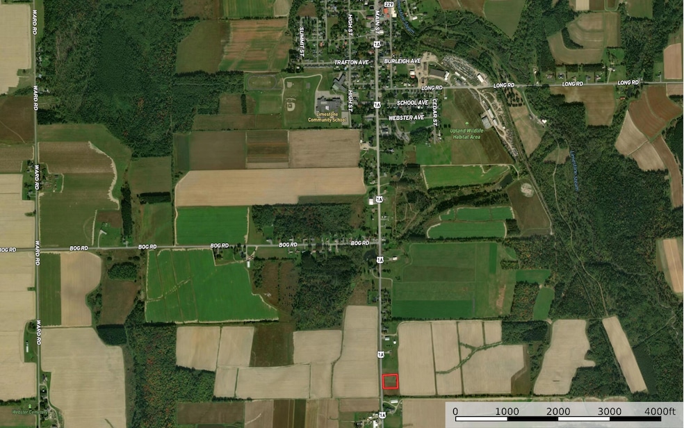 M15L38 Main St, Limestone, ME 04750 - photo 1