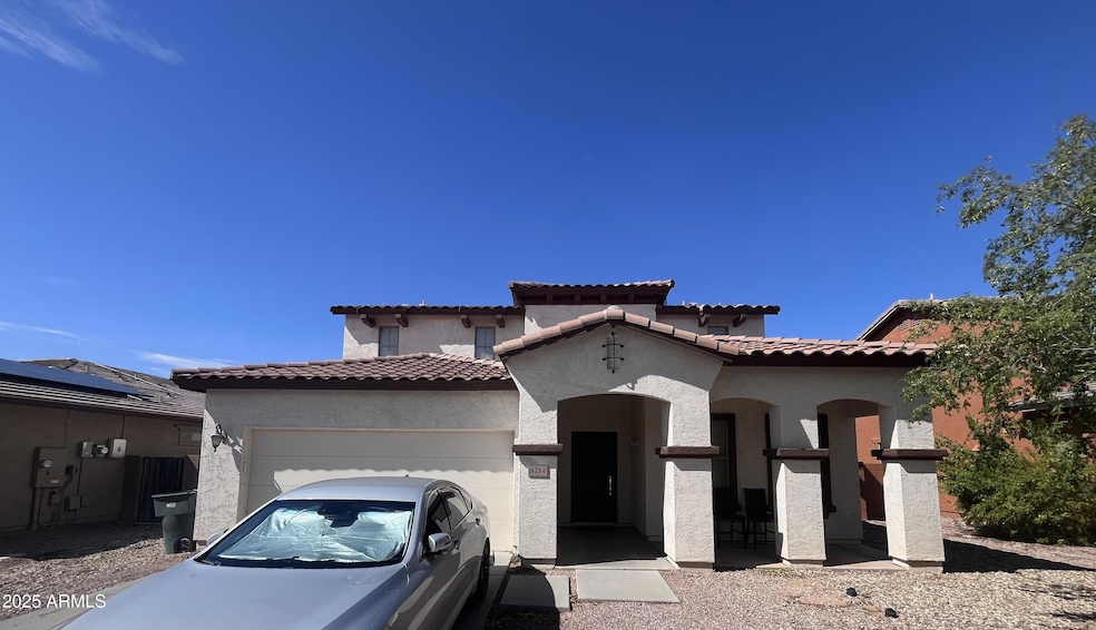 Under Contract $385,000