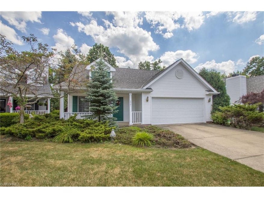 Welcome home to 5301 White Swan Court