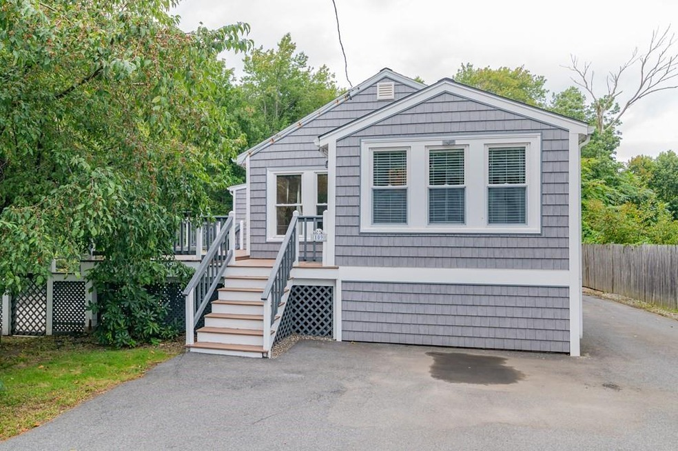 109 West St, Weymouth, MA 02188 - photo 1