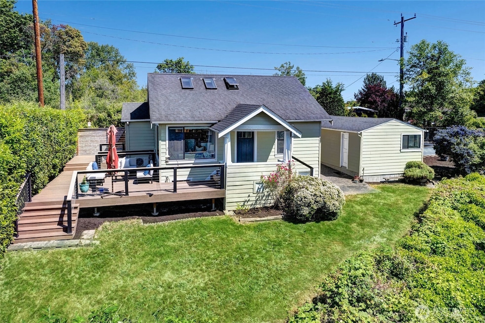 Sold $740,000 • Co-Listing Agent