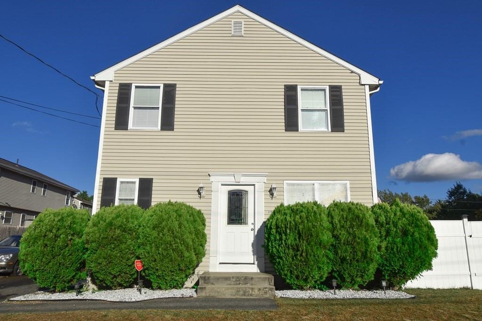 137 Farnham Ave, Indian Orchard, MA 01151 - photo 1