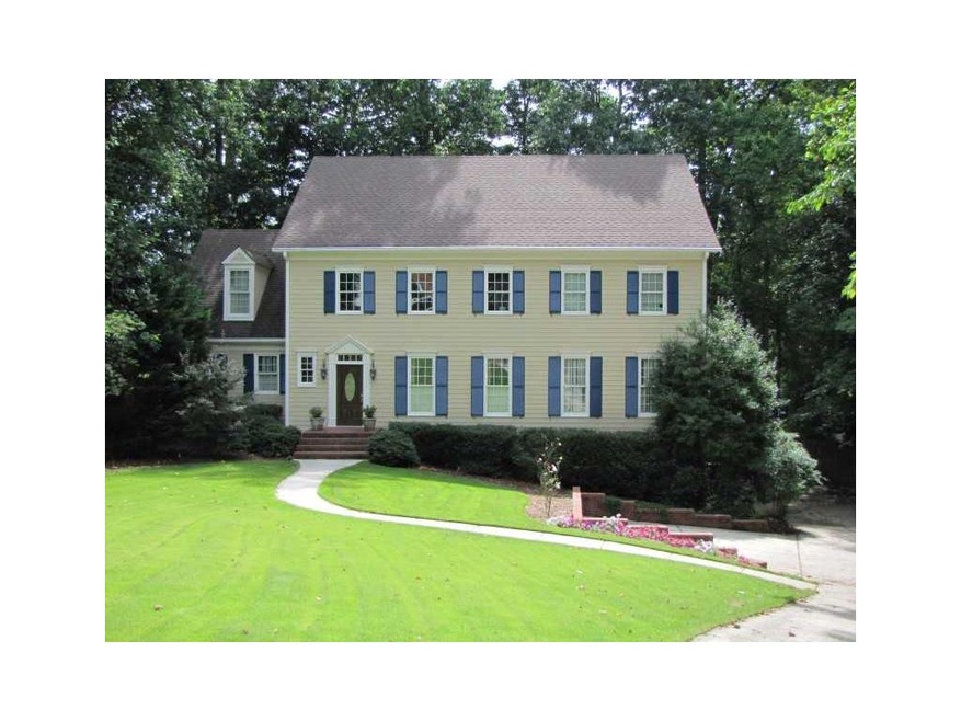1280 Riversound Dr, Marietta, GA 30068 - photo 1