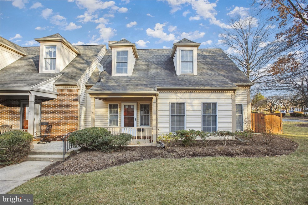 101 Charleston Ln, Frederick, MD 21702 - photo 1