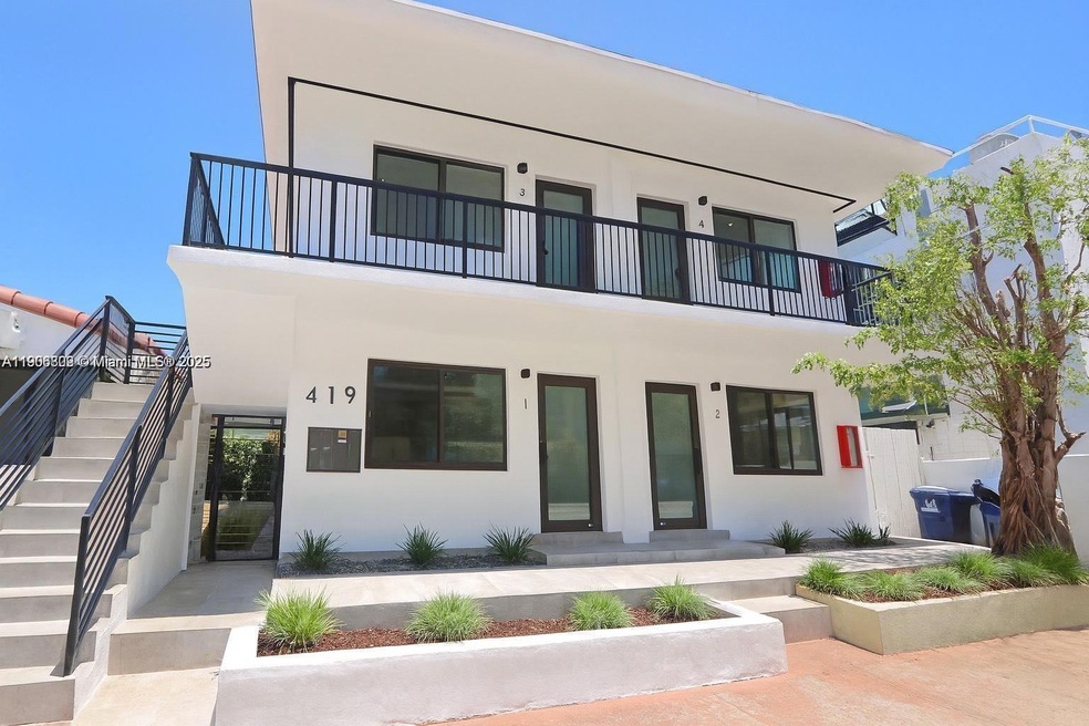 419 78th St unit 3, Miami Beach, FL 33141 - photo 1