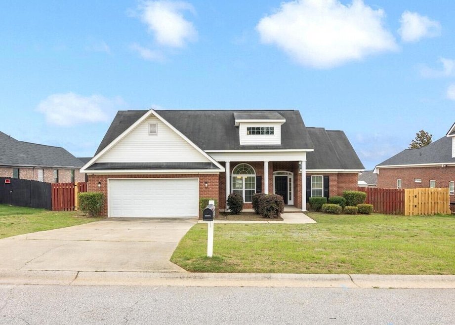 4524 Logans Way