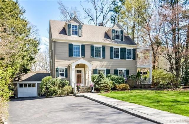 25 Ashland Ave, Pleasantville, NY 10570 - photo 1