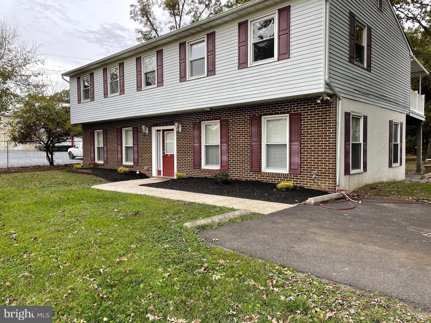 1912 N Black Horse Pike unit B - DOWNSTAIRS, Williamstown, NJ 08094 - photo 1