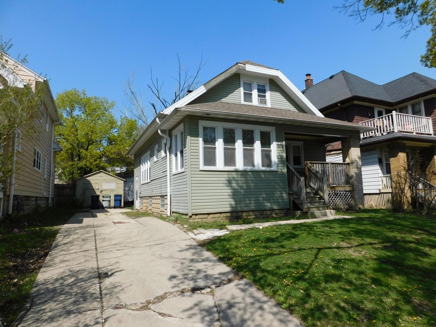 2875 N 57th St