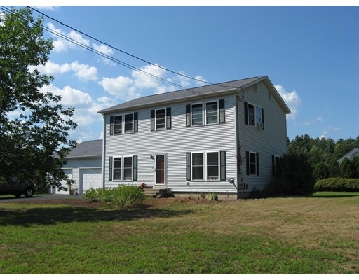 130 Plumtree Rd, Sunderland, MA 01375 - photo 1