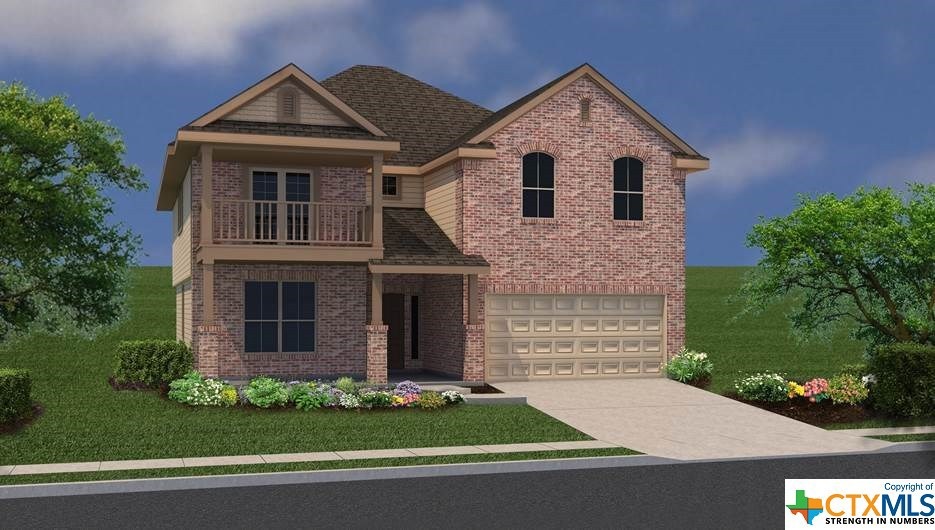 2355 Pintail Loop, Copperas Cove, TX 76522 - photo 1