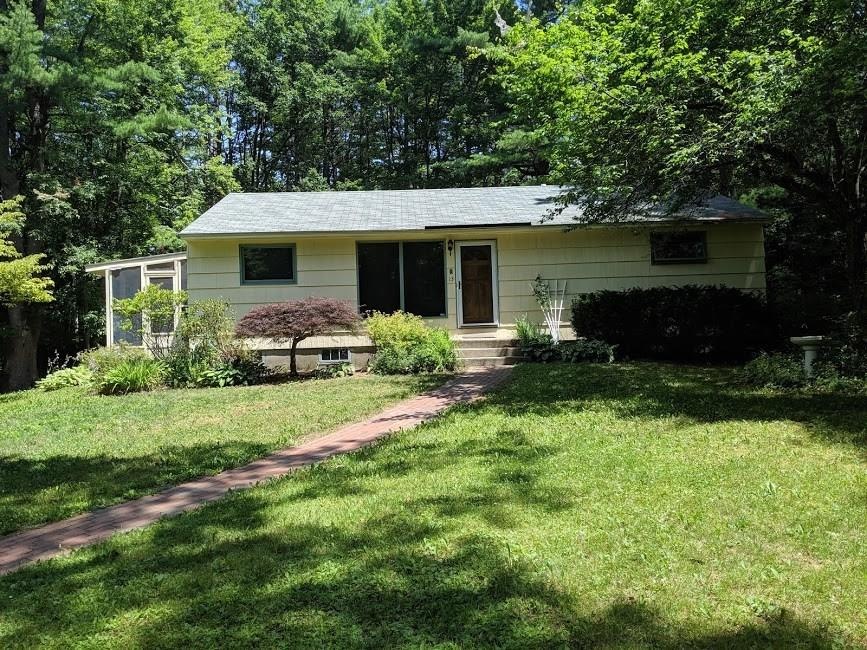 13 Barnard Hill Rd, Dunbarton, NH 03046 - photo 1