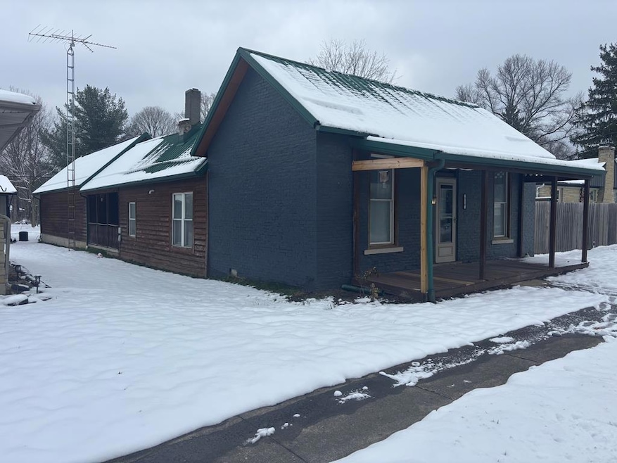 310 W Main St, Bainbridge, OH 45612 - photo 1