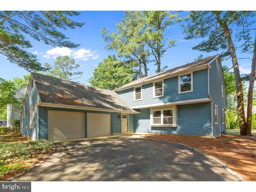 8 Henley Ln, Voorhees, NJ 08043 - photo 1