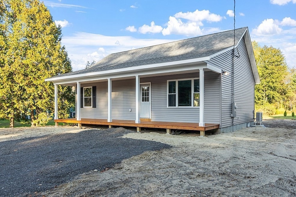 241 Hayden St, Orange, MA 01364 - photo 1