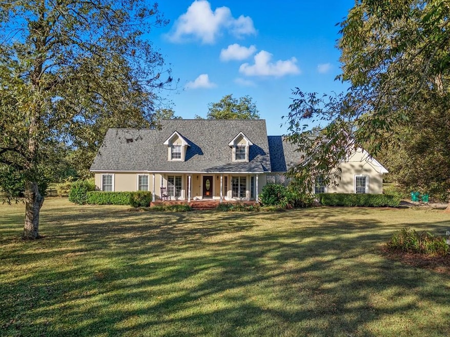 114 Hollis Bridge Ct, Leesburg, GA 31763 - photo 1