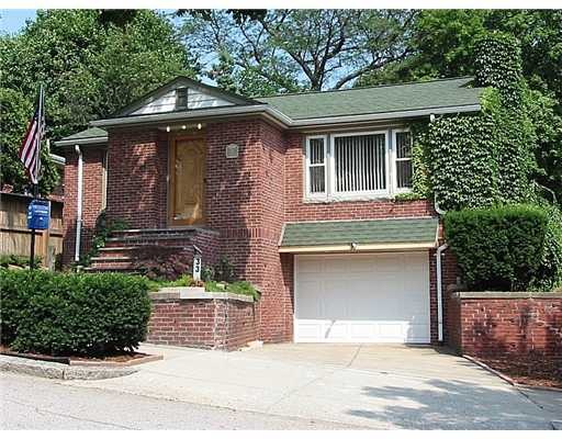 33 Lyndhurst Ave, Providence, RI 02908 - photo 1