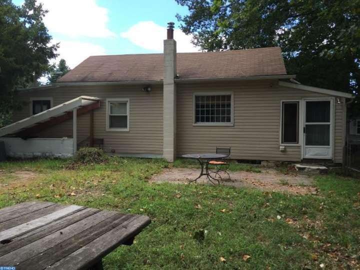 707 N Grand Ave, National Park, NJ 08063 - photo 1