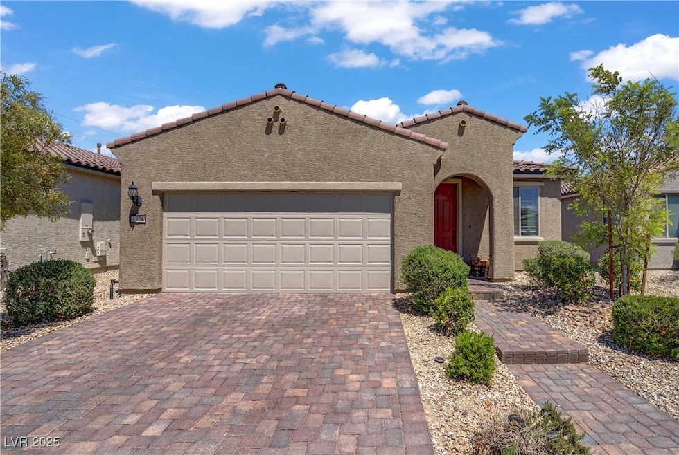 6324 Conlon St, North Las Vegas, NV 89081 - photo 1