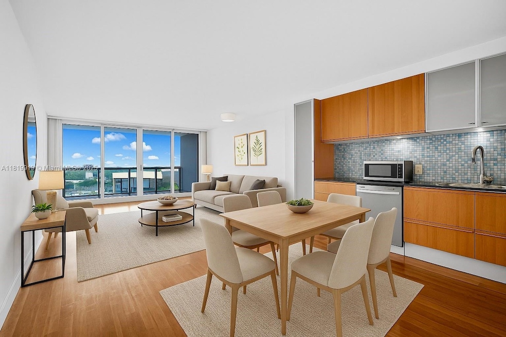 Virtual Staging