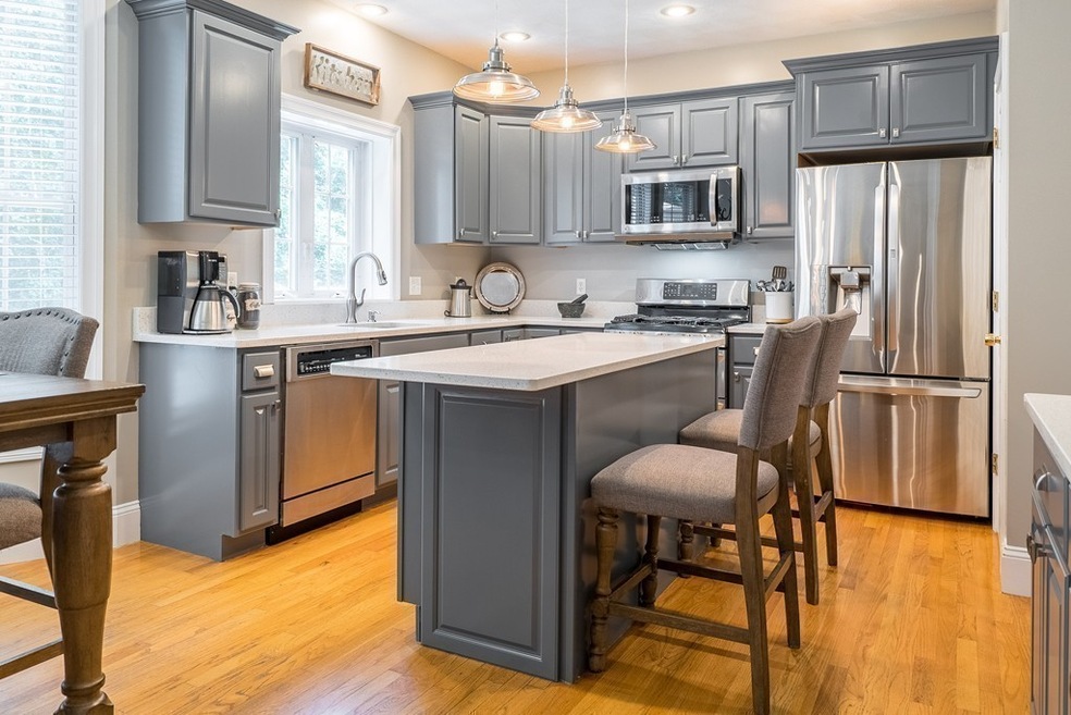 3 Daniel Lucy Way, Newburyport, MA 01950 - photo 1