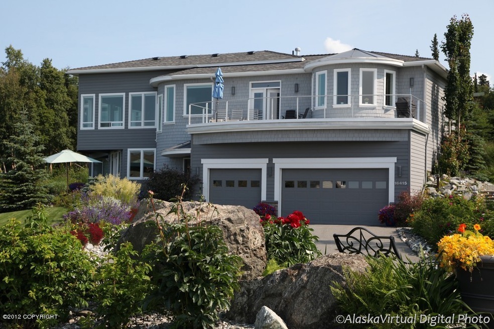 Summer Home!