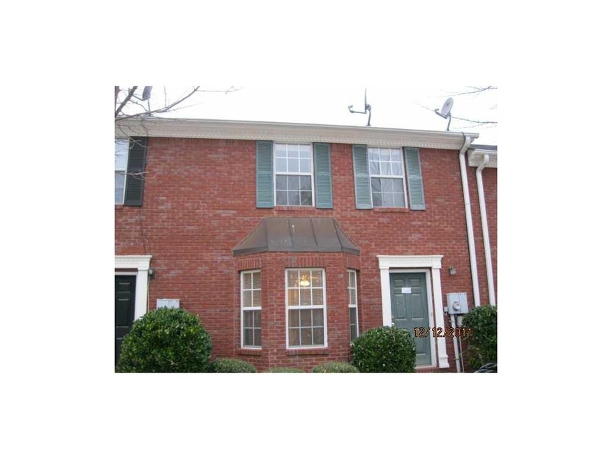 Exterior Front. Front of Home