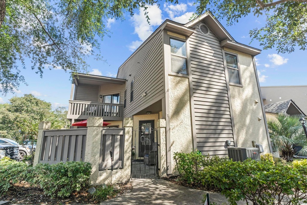 611 13th Ave S unit 173, Surfside Beach, SC 29575 - photo 1