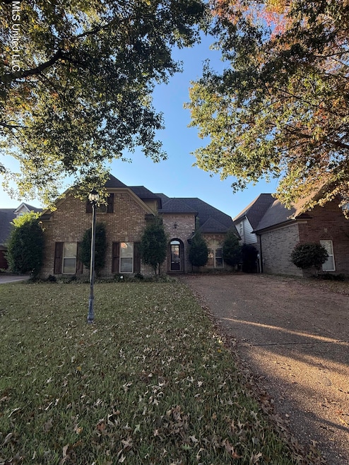 6447 Cheyenne Dr, Olive Branch, MS 38654 - photo 1