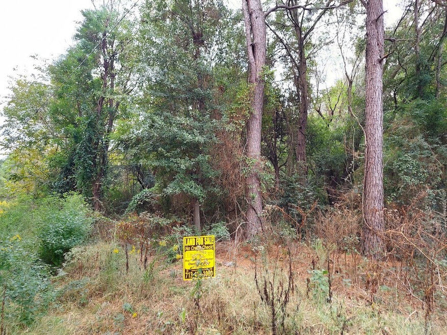 0 Page St, Texarkana, TX 75501 - photo 1