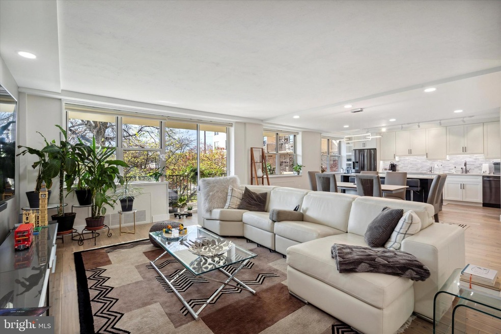 The Trianon unit 208, Bala Cynwyd, PA 19004 - photo 1