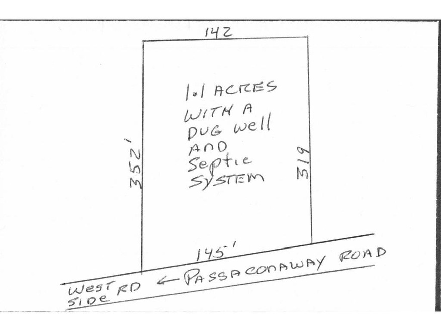 337 Passaconaway Rd, Conway, NH 03818 - photo 1