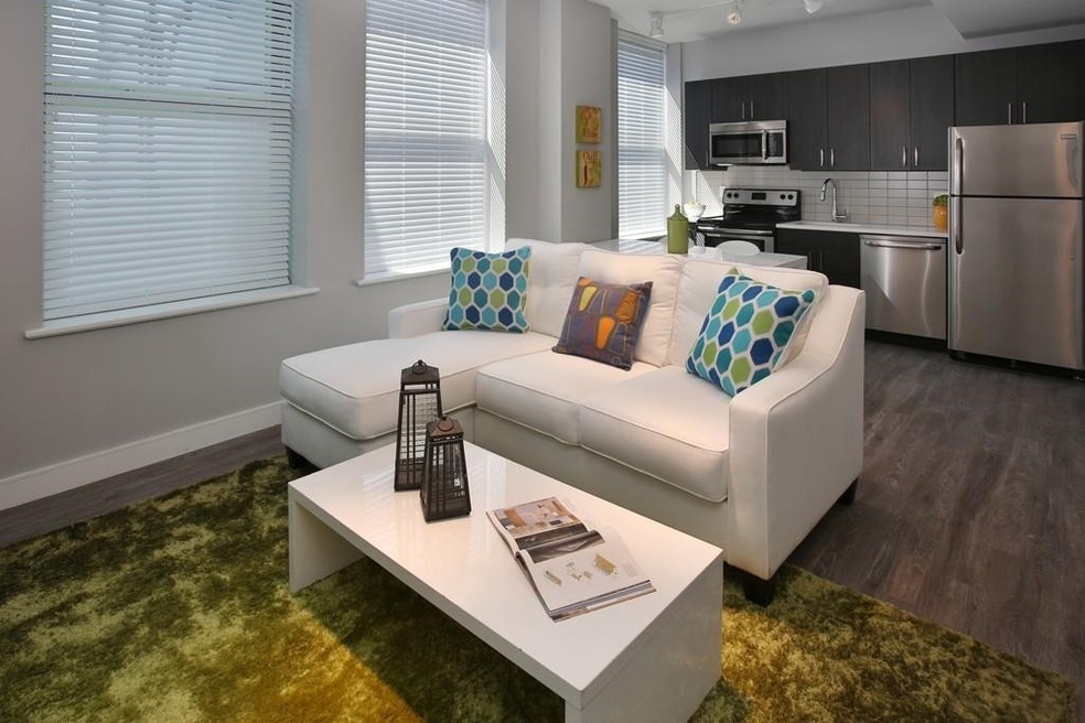 30 Willow St unit 202, Lynn, MA 01901 - photo 1