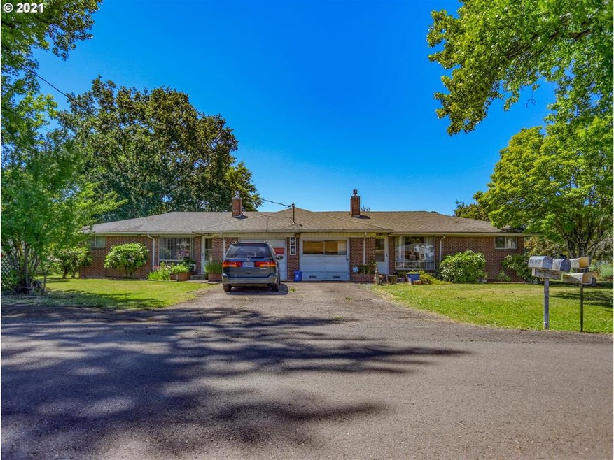 1014 37th Ave SW, Albany, OR 97321 - photo 1