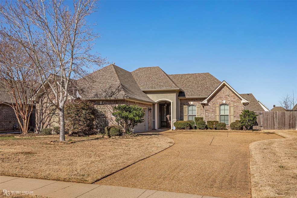 116 Haymarket Ct, Bossier City, LA 71111 - photo 1