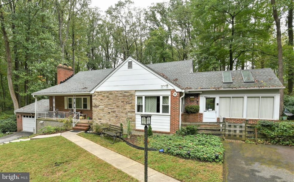 9 Greentree Dr, Phoenix, MD 21131 - photo 1