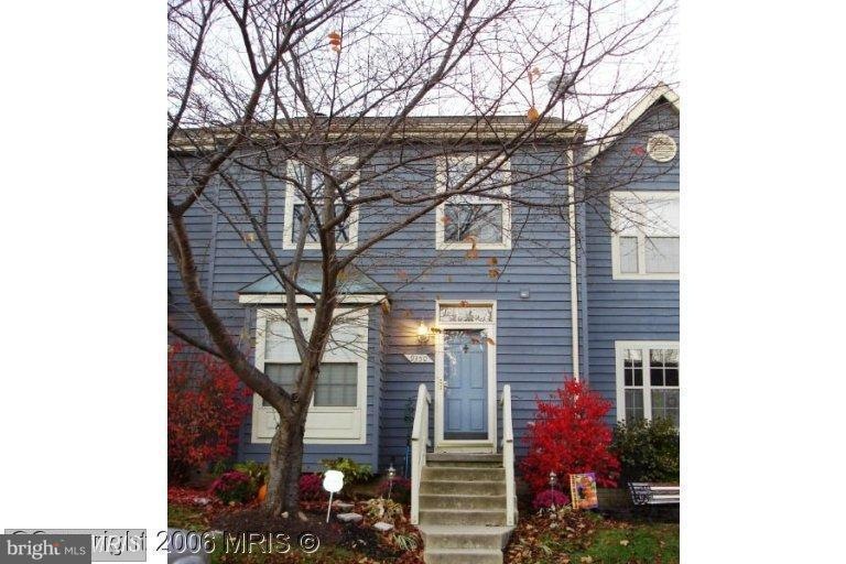 9350 Town Place Dr, Owings Mills, MD 21117 - photo 1