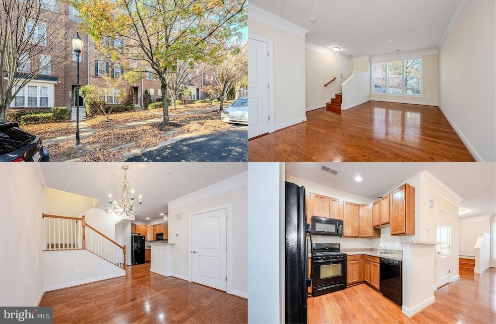 2667 Sheffield Hill Way unit 168, Woodbridge, VA 22191 - photo 1