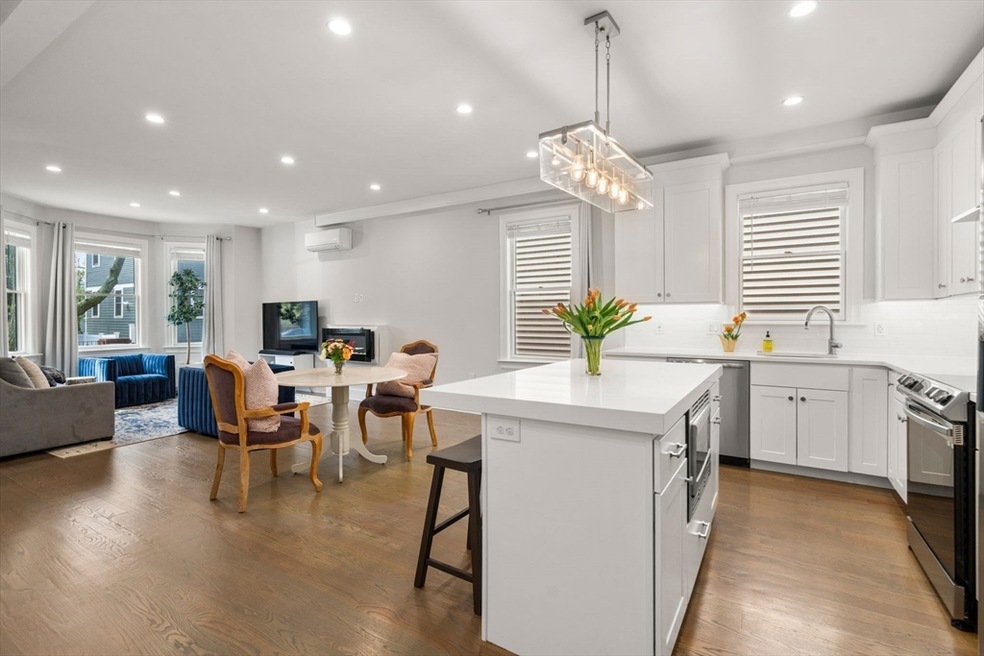 608 E 8th St unit 1, Boston, MA 02127 - photo 1