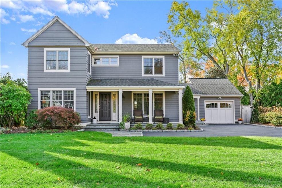 Welcome to 26 Tamarac Road. Located in one of West