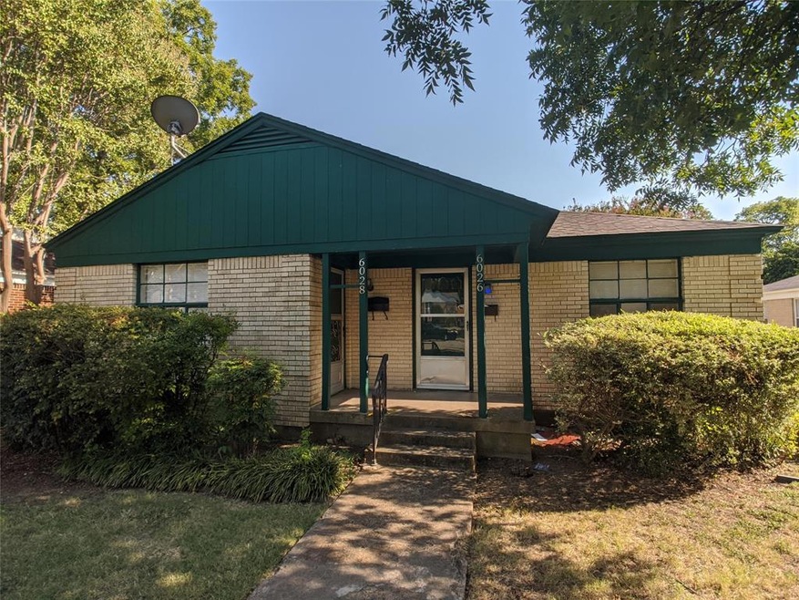 6028 Marquita Ave, Dallas, TX 75206 - photo 1