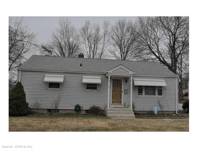 97 Greenfield St, Wethersfield, CT 06109 - photo 1