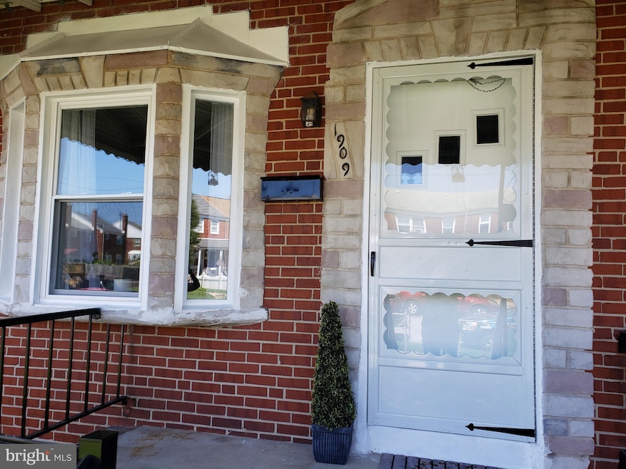 1909 Larkhall Rd, Dundalk, MD 21222 - photo 1