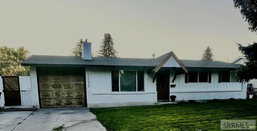 2080 Eagle Dr, Ammon, ID 83406 - photo 1