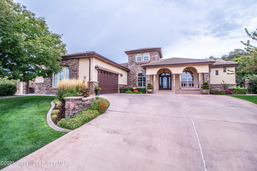 6440 Hawk Eye St, Farmington, NM 87402 - photo 1