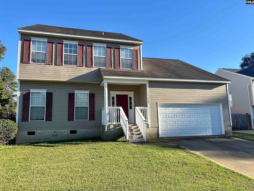 117 Bay Front Dr, Chapin, SC 29036 - photo 1