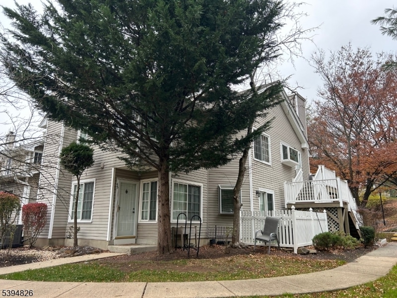 45 Stevens Ct unit 3145, Bedminster, NJ 07921 - photo 1