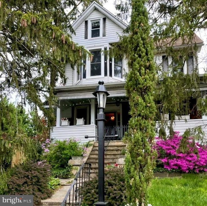 1703 Fairview Ave, Halethorpe, MD 21227 - photo 1