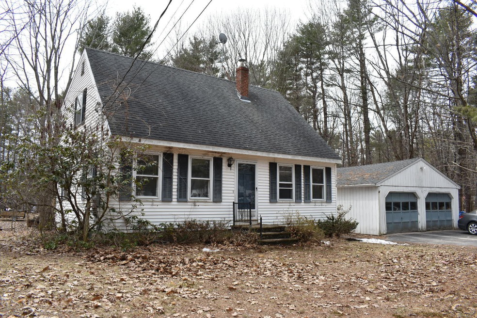 174 Whites Bridge Rd, Standish, ME 04084 - photo 1