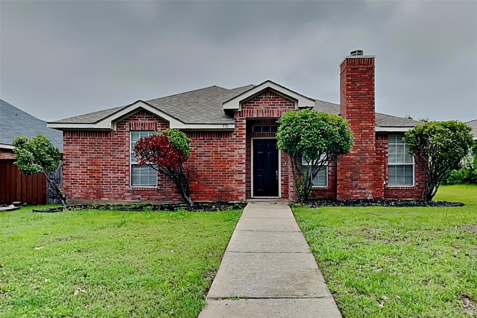 418 Fleming St, Wylie, TX 75098 - photo 1